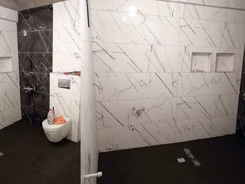 Banyo Seramik İşleri